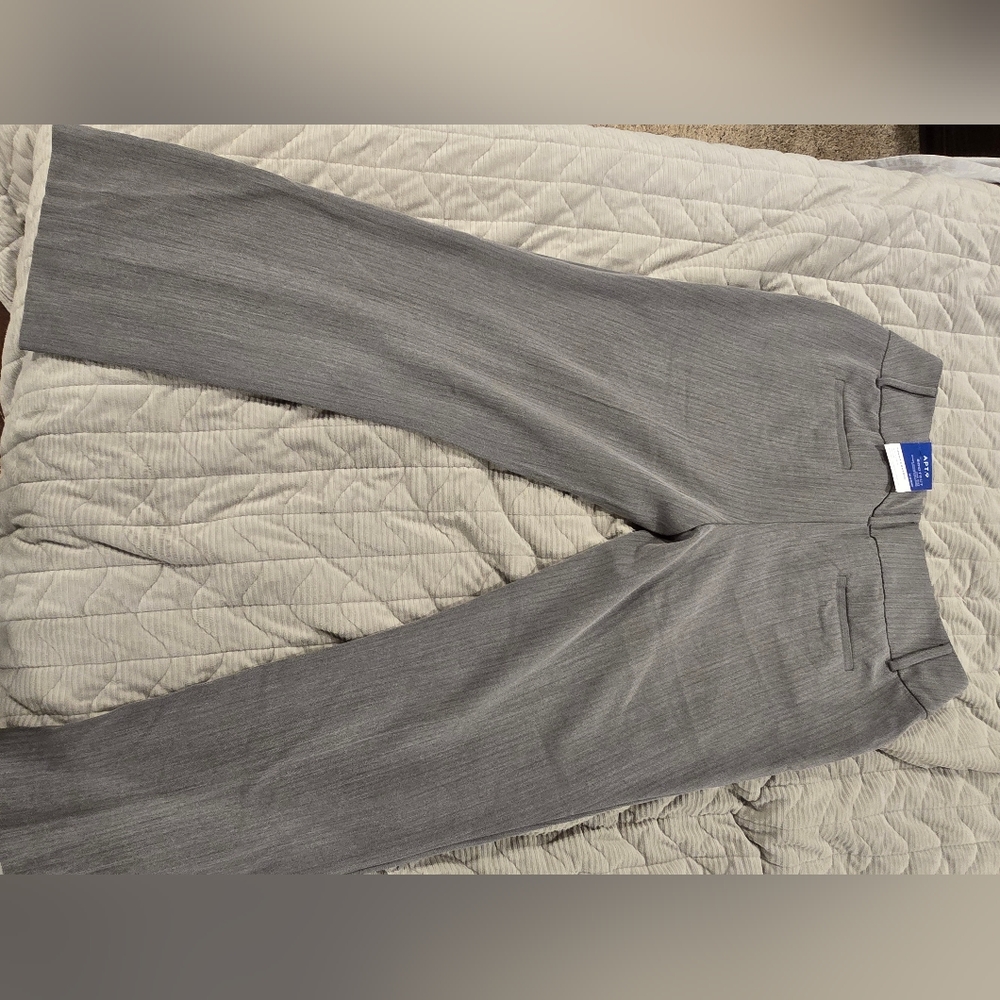 Dress pants
